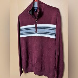 Men’s sweater